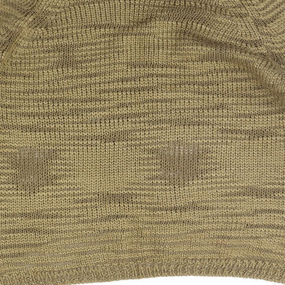 Womens UK Size 14 New Look Beige Pullover Jumper