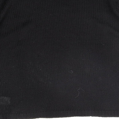 Cheap Monday Womens Black   Pullover Jumper Size S