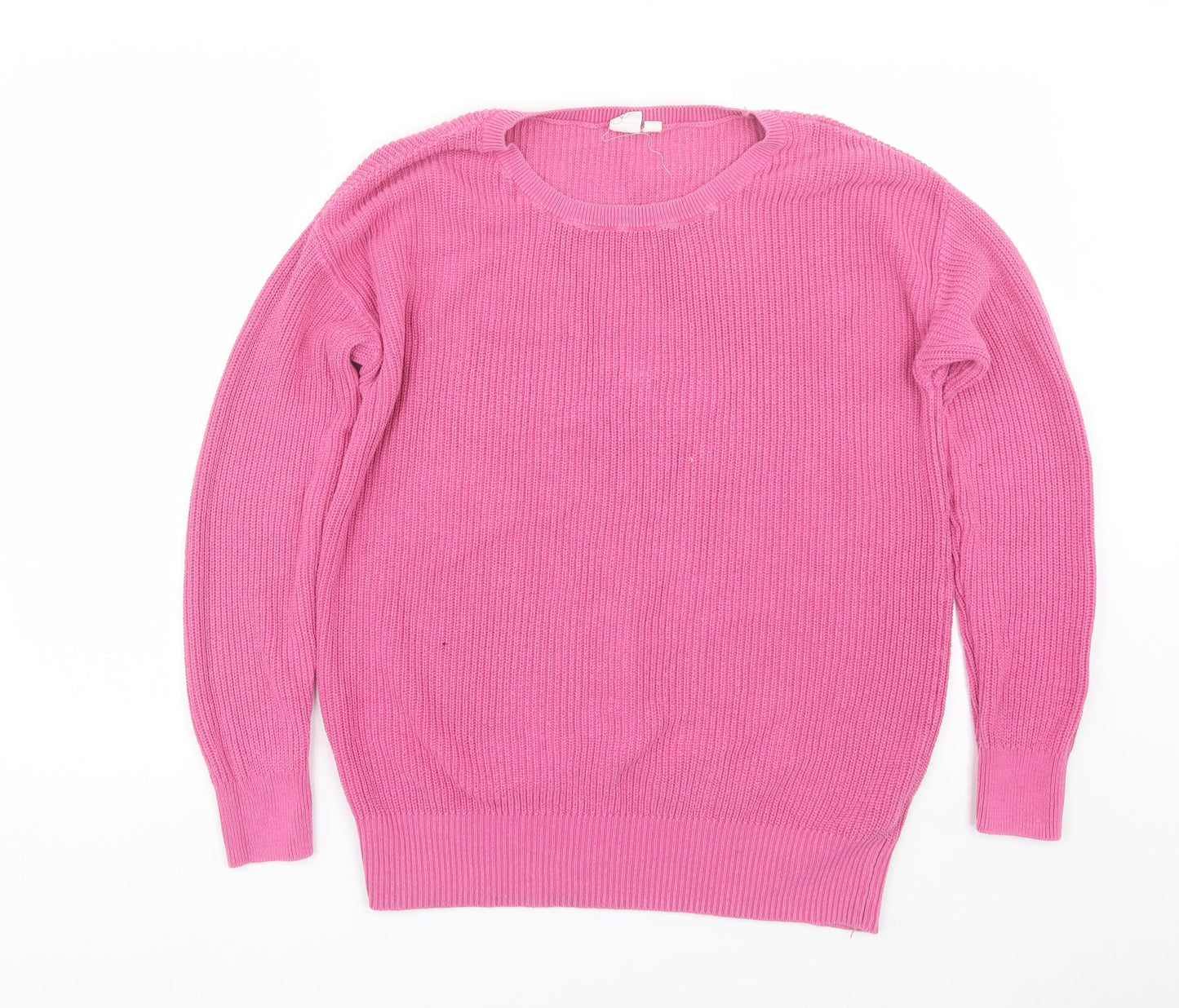Gap Womens Pink   Pullover Jumper Size XS