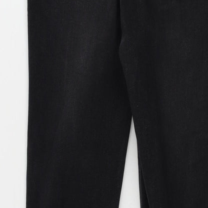 NEXT  Womens Grey   Skinny Jeans Size 8 L26 in