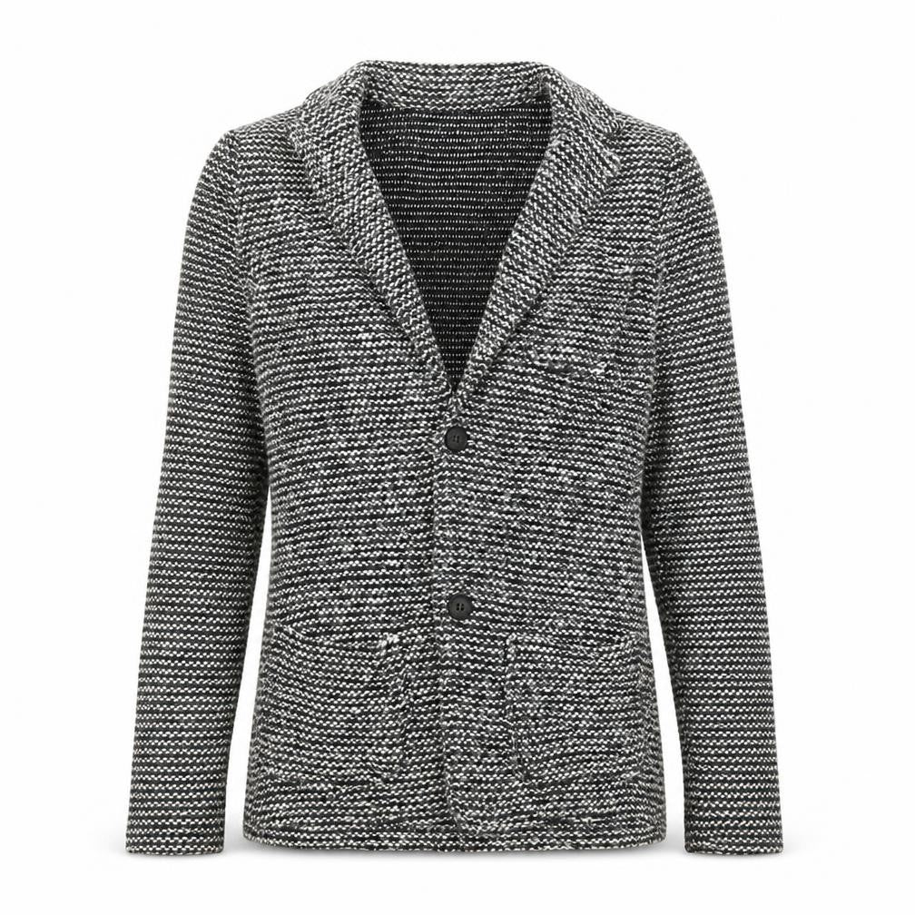 Womens UK Size 2XS River Island Grey Jacket