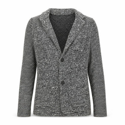 Womens UK Size 2XS River Island Grey Jacket