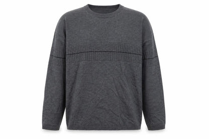 Mens UK Size XL M&S Blue Pullover Jumper