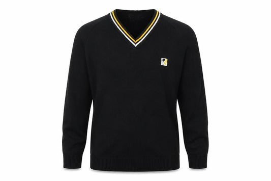 Ego Sports Boys Black   Pullover Jumper Size 9-10 Years