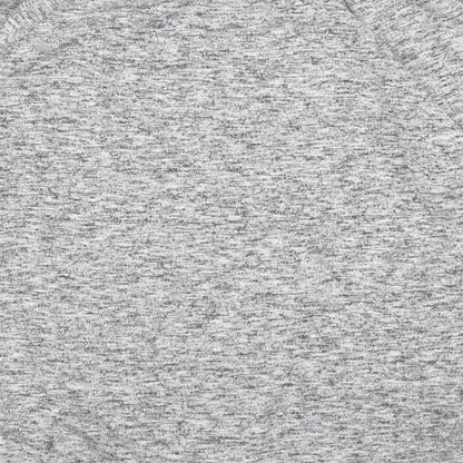 Womens UK Size 18 Papaya Grey Pullover Jumper