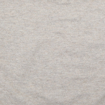 Womens UK Size 8 Missguided Beige Pullover Jumper