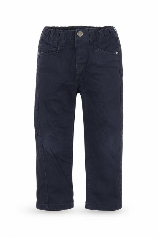 Denim co Boys Blue   Capri Jeans Size 4-5 Years