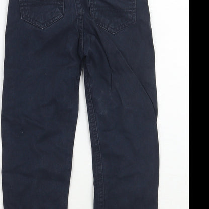 Denim co Boys Blue   Capri Jeans Size 4-5 Years