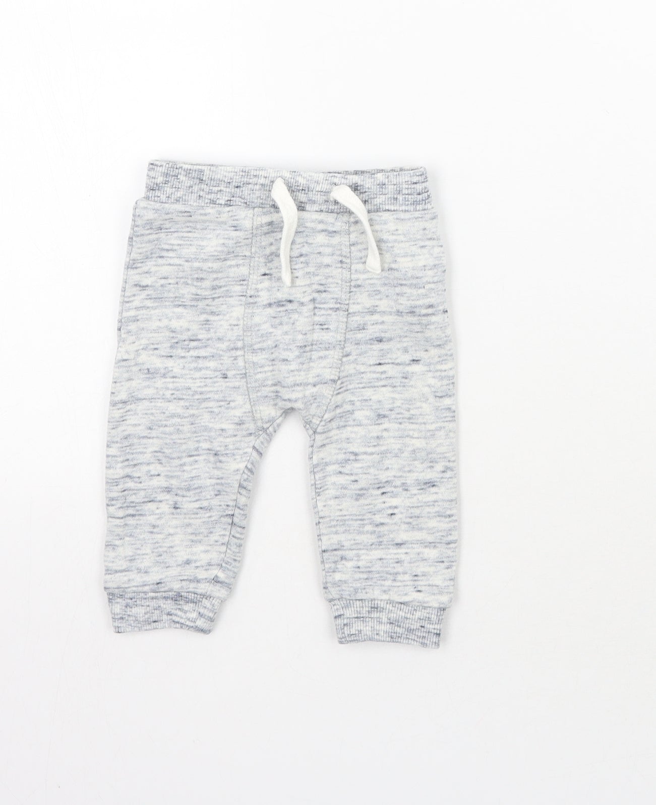 Early days Baby Grey   Sweatpants Trousers Size 3-6 Months