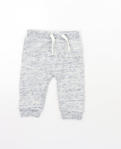 Early days Baby Grey   Sweatpants Trousers Size 3-6 Months