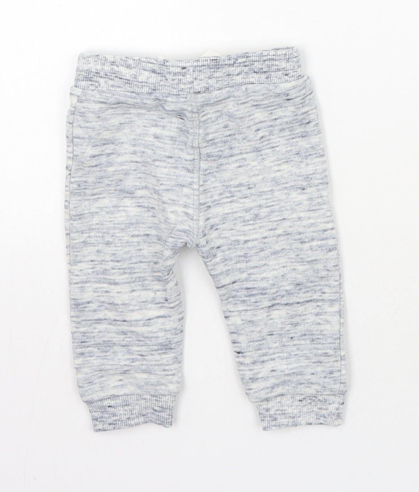 Early days Baby Grey   Sweatpants Trousers Size 3-6 Months