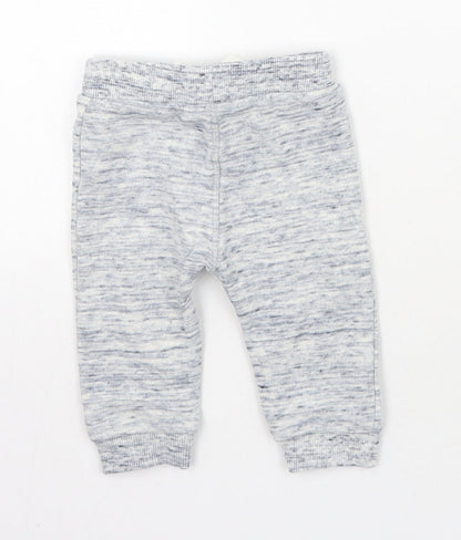 Early days Baby Grey   Sweatpants Trousers Size 3-6 Months