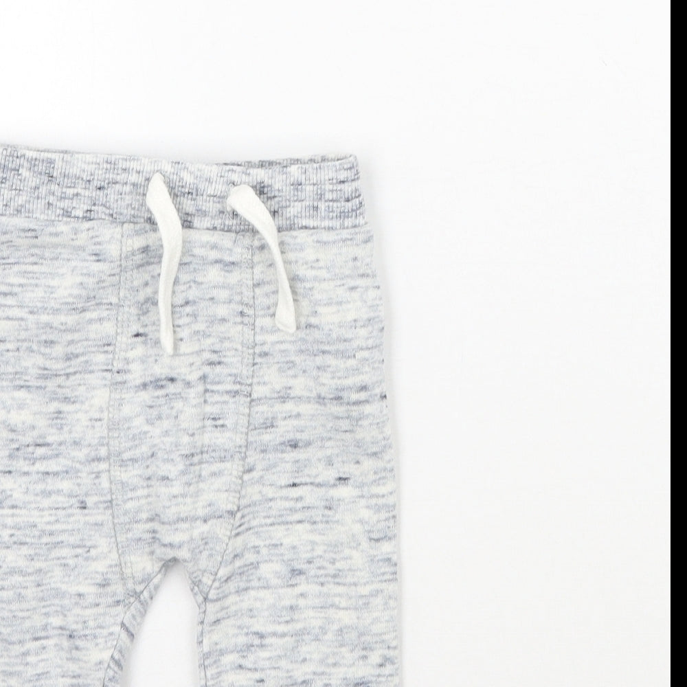 Early days Baby Grey   Sweatpants Trousers Size 3-6 Months