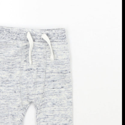 Early days Baby Grey   Sweatpants Trousers Size 3-6 Months