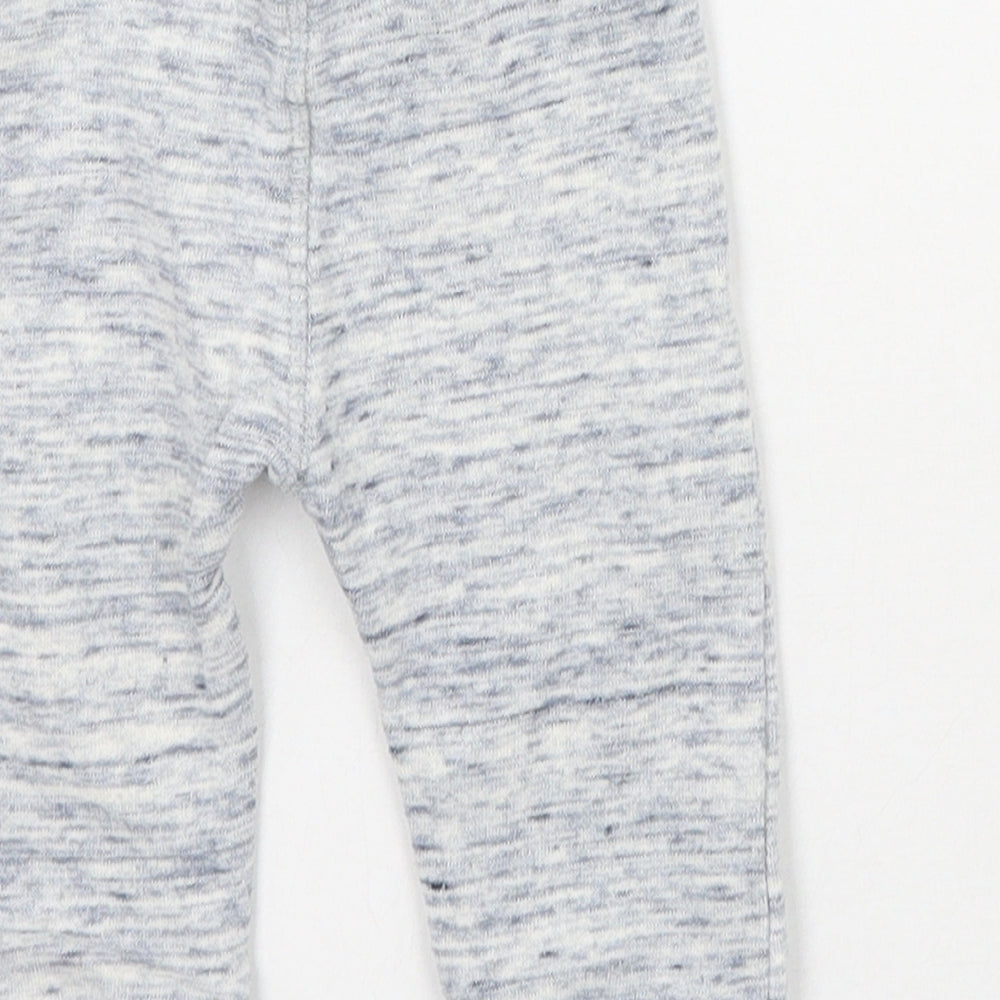 Early days Baby Grey   Sweatpants Trousers Size 3-6 Months