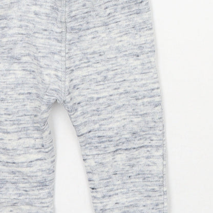 Early days Baby Grey   Sweatpants Trousers Size 3-6 Months