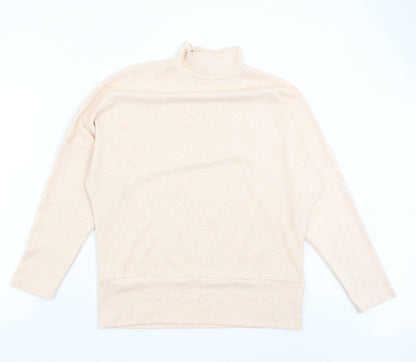 Womens UK Size 14 Dorothy Perkins Pink Pullover Jumper