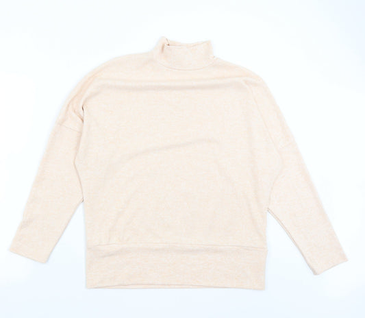 Womens UK Size 14 Dorothy Perkins Pink Pullover Jumper