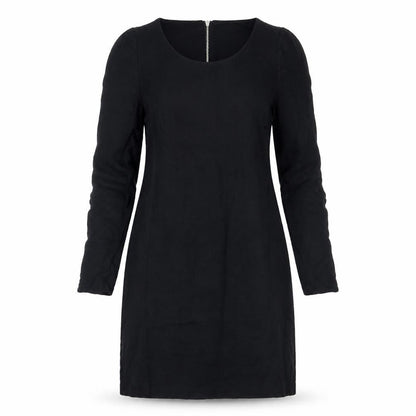 Wallis Womens Black   A-Line  Size 10