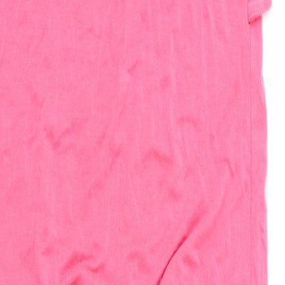 Missi Womens Pink   Maxi  Size 8