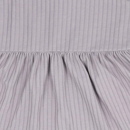 Boohoo Womens Purple   Basic Blouse Size 10