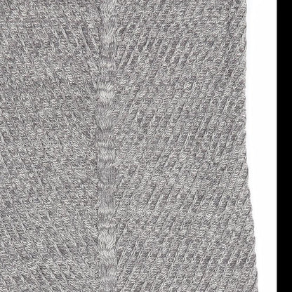 Bellfield Womens Grey   A-Line Skirt Size XS