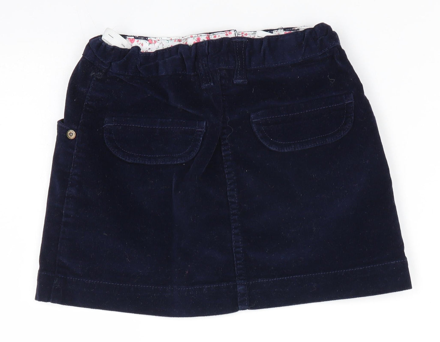 John Lewis Girls Blue   A-Line Set Size 6 Years