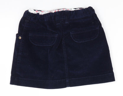 John Lewis Girls Blue   A-Line Set Size 6 Years