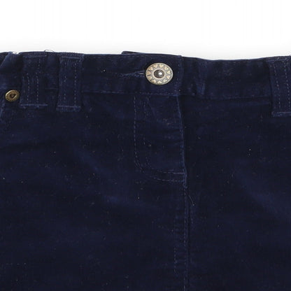 John Lewis Girls Blue   A-Line Set Size 6 Years