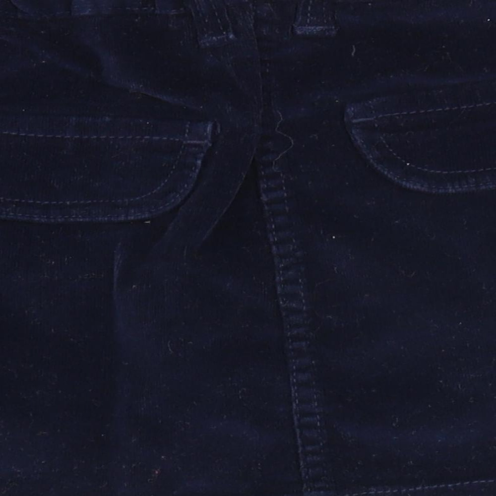 John Lewis Girls Blue   A-Line Set Size 6 Years