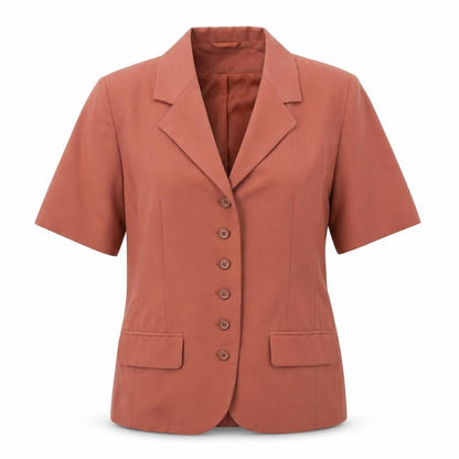 Womens UK Size 14 BHS Pink Jacket
