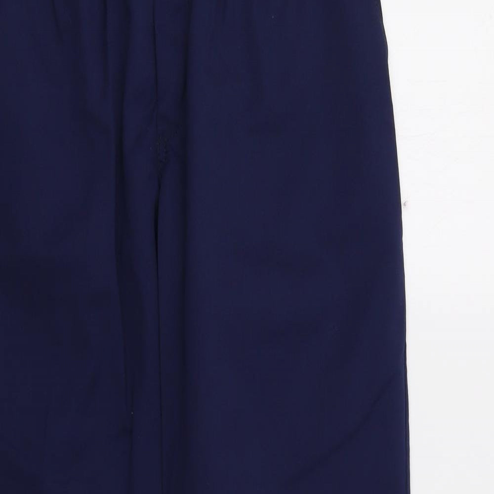 Haywood Mens Blue   Cargo Trousers Size 28 L31 in - Workwear