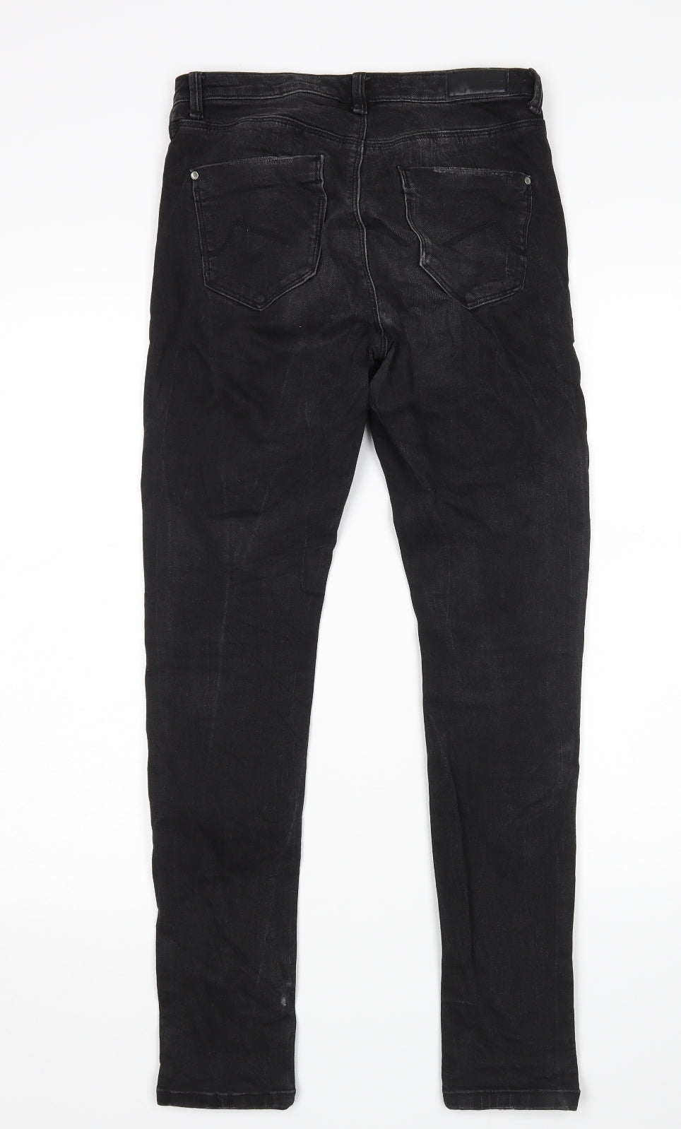 Clockhouse  Womens Black   Skinny Jeans Size 8 L28 in