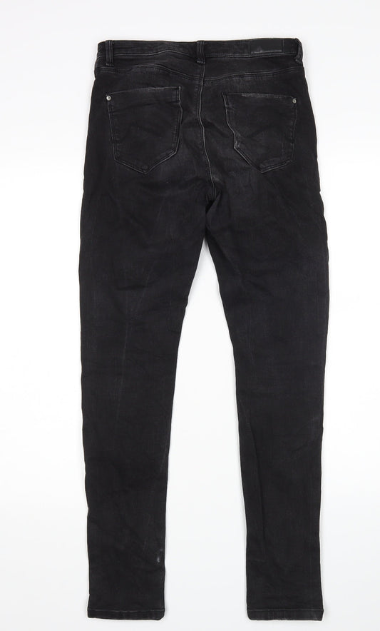Clockhouse  Womens Black   Skinny Jeans Size 8 L28 in