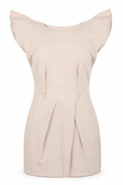 ASOS Womens Pink   Mini  Size 10