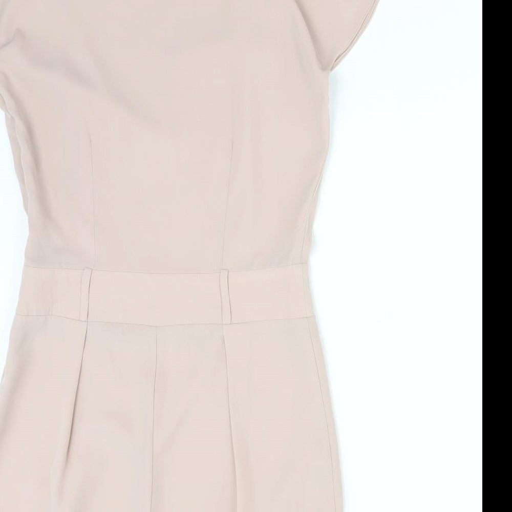 ASOS Womens Pink   Mini  Size 10