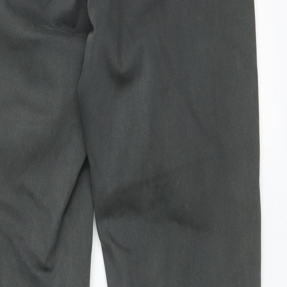 Womens UK Size S Denim Regular Fit Skinny Green Jeans