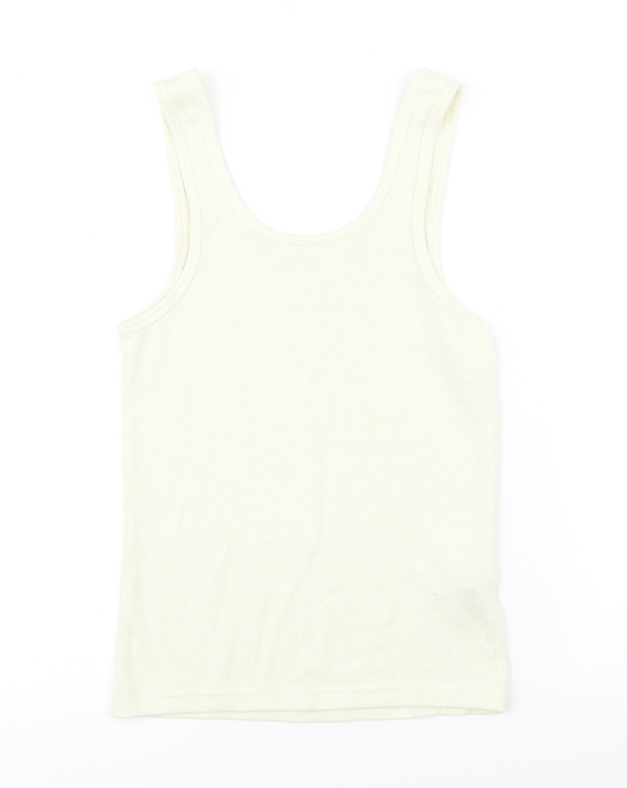 Primark Womens Multicoloured   Basic Tank Size XS