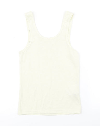 Primark Womens Multicoloured   Basic Tank Size XS