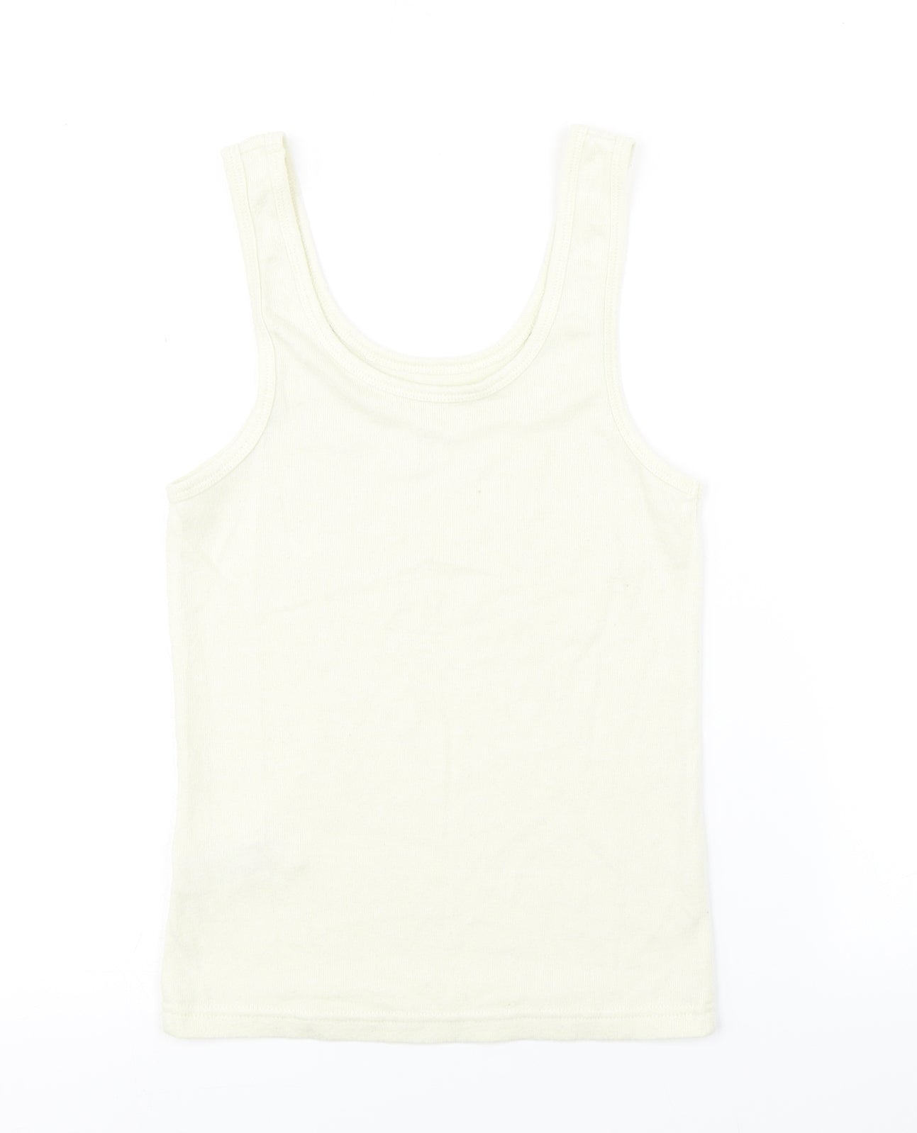 Primark Womens Multicoloured   Basic Tank Size XS