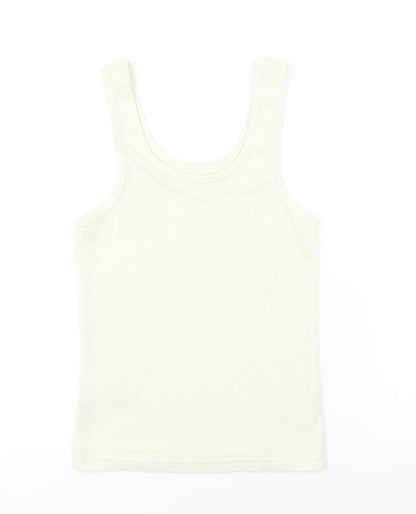 Primark Womens Multicoloured   Basic Tank Size XS