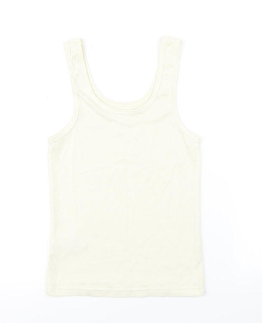 Primark Womens Multicoloured   Basic Tank Size XS