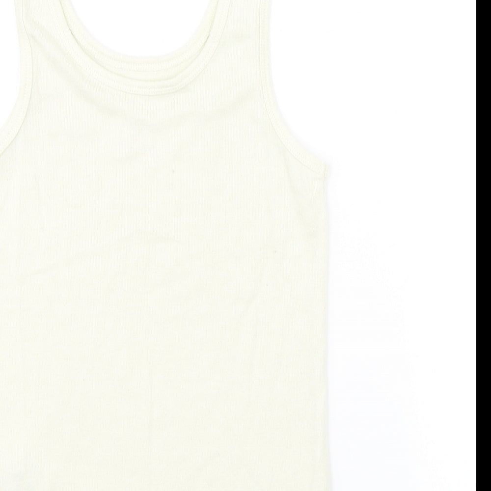 Primark Womens Multicoloured   Basic Tank Size XS