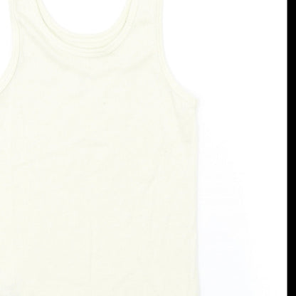 Primark Womens Multicoloured   Basic Tank Size XS