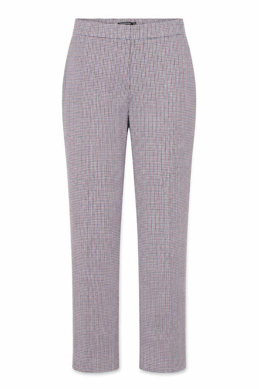 Womens UK Size 6 Stradivarius Regular Fit  Multicoloured Trousers