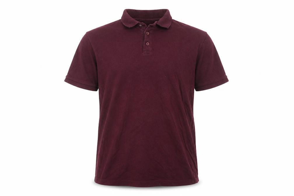 Mens UK Size XL ASOS Cotton Polo Shirt