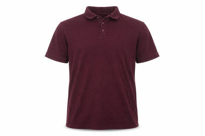 Mens UK Size XL ASOS Cotton Polo Shirt