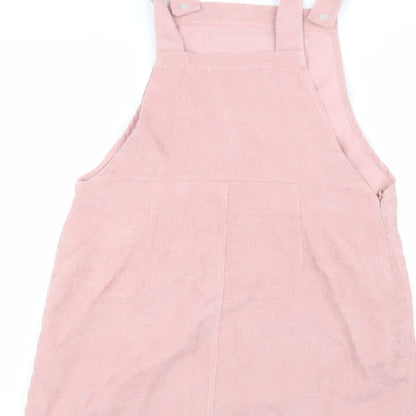 SheIn Womens Pink   A-Line  Size M