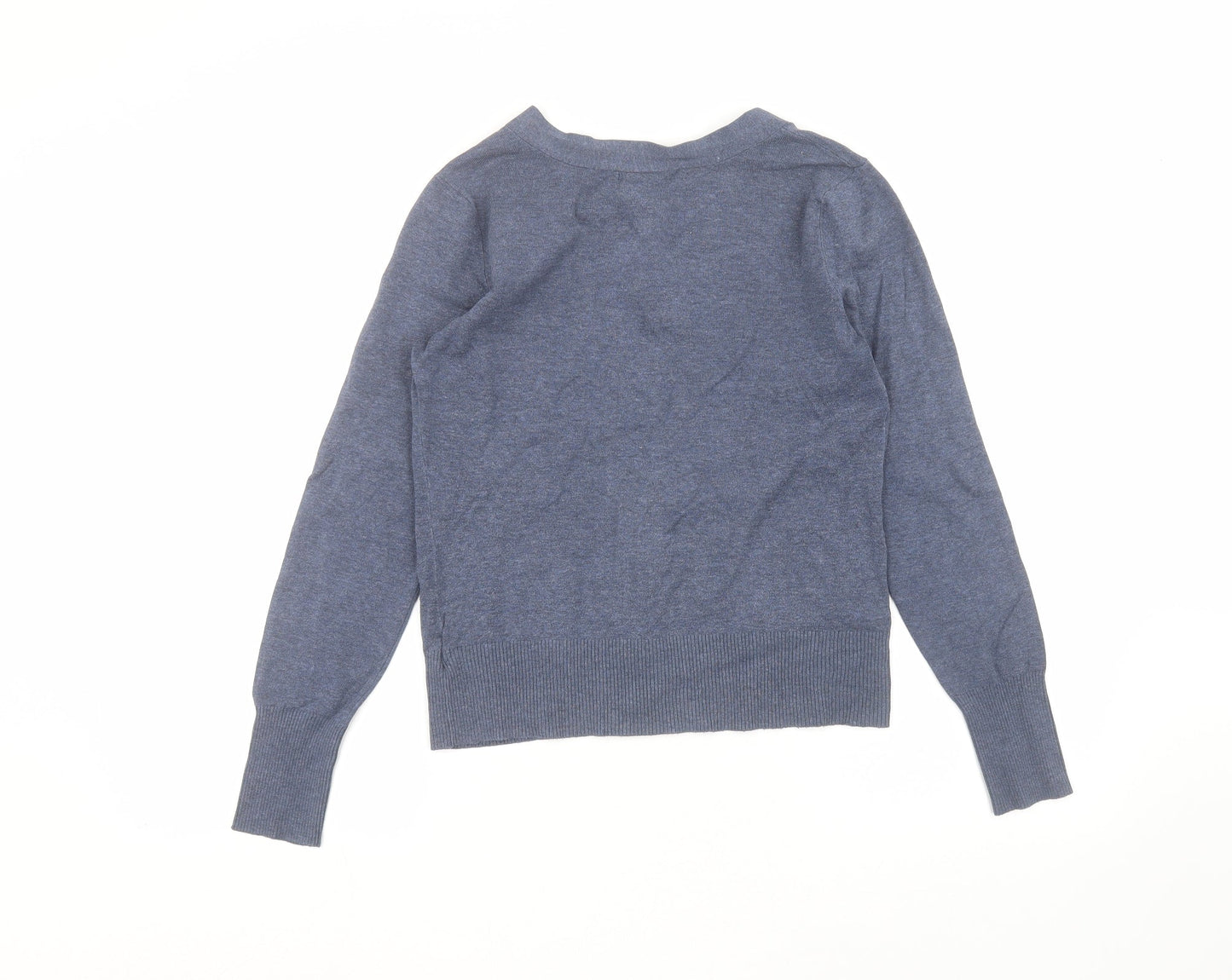 Gap Womens Blue   Cardigan Jumper Size XS