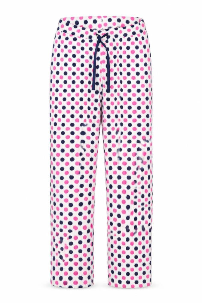Womens UK Size 8 Matalan Regular Fit Sweatpants White Trousers